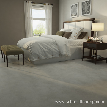 Water Proof Click Indoor PVC Plastic Vinyl Flooring